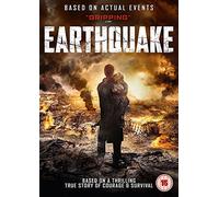 Earthquake [Edizione: Regno Unito] [Import]