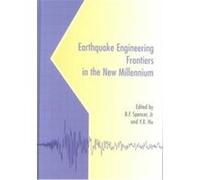 Earthquake Engineering Frontiers in the New Millennium