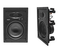 Earthquake EWS-600 (la paire) - Enceintes