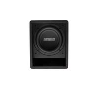 Earthquake FF-6.5 Noir - Caisson de Basses