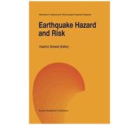 Earthquake Hazard And Risk