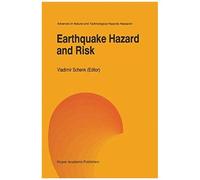 Earthquake Hazard And Risk