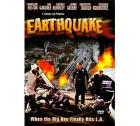 Earthquake [Import USA Zone 1]