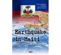 Earthquake in Haiti - [Version Originale] Irene M Falchin (Auteur)
