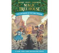 Earthquake in the Early Morning