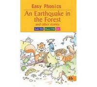 Earthquake in the Forest - [Version Originale] Pegasus (Auteur)