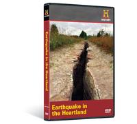 Earthquake in The Heartland