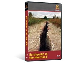 Earthquake in The Heartland