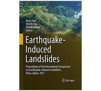 Earthquake-Induced Landslides