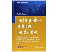 Earthquake-Induced Landslides