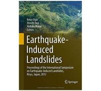 Earthquake-Induced Landslides