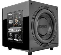 Earthquake MiniMe-DSP-P10 - Caissons de basses