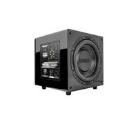 Earthquake Sound MiniMe-DSP-P12 12" DSP 600 W Radiateur Passif