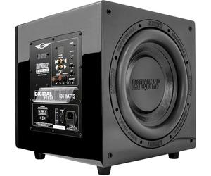 Earthquake MiniMe-DSP-P12 - Caissons de basses