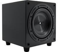 Earthquake MiniMe-DSP-P8 Noir - Caissons de basses