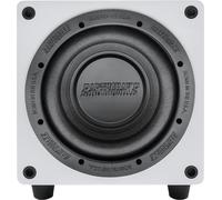 Earthquake MiniMe-DSP-P8W Blanc - Caissons de basses