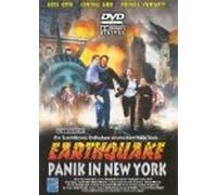 Earthquake - Panik in New York