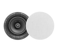 Earthquake R-650 - Paire d'Enceintes Encastrables
