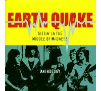 Earthquake - Sittin' in The Middle of [Import]