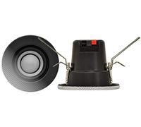 Earthquake Sound ECS-3.0 Paire d'enceintes de Plafond sans Bord Ultra compactes 7,6 cm