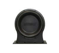 Earthquake Sound PUMP-12 Module de radiateur Double Passif avec klaxon 30,5 cm