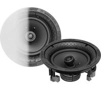 Earthquake Sound R-650 Lot de 2 Haut-parleurs de Plafond 160 W 8 Ohm 16,5 cm