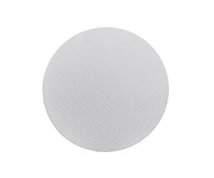 Earthquake Sound RG-CS-8 Grilles de Rechange Rondes pour Haut-parleurs 20,3 cm
