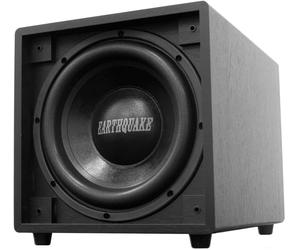 Earthquake Supernova MKIV-12 - Caissons de basses