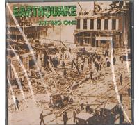 Earthquake - The Big One [Import]