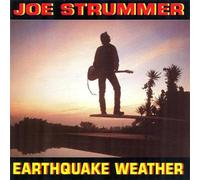 Joe Strummer – Earthquake Weather – CD audio – Neuf