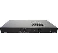 Earthquake Sound Amplificateur de caisson de basses XJ-700DSP LFE 700W DSP contrôlé par Application