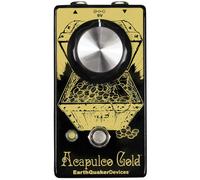 EarthQuaker Acapulco Gold v2 - Distorsion guitare