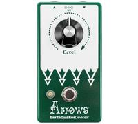 EarthQuaker Devices Arrows V2 - Booster guitare