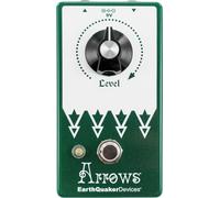 EarthQuaker Devices Arrows V2 - Booster guitare