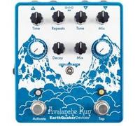 EarthQuaker Devices EarthQuaker Devices Avalanche Run V2