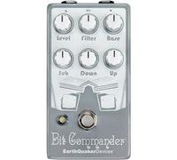 Earthquaker Devices Bit Commander V2 - Octaver