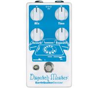 Dispach Master V3 Digital Delay and Reverb