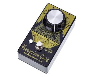 EarthQuaker Devices EarthQuaker Devices Acapulco Gold V2
