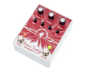 EarthQuaker Devices EarthQuaker Devices Astral Destiny