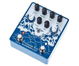 EarthQuaker Devices EarthQuaker Devices Avalanche Run V2