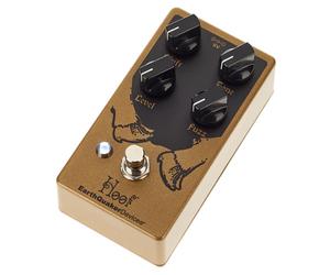 EarthQuaker Devices EarthQuaker Devices Hoof V2