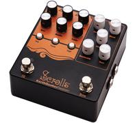 EarthQuaker Devices EarthQuaker Devices Scrolls Bass Odyssey