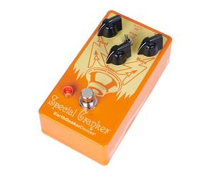 EarthQuaker Devices EarthQuaker Devices Special Cranker