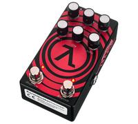 EarthQuaker Devices EarthQuaker Devices Sunn O))) HalfLife