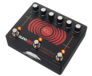 EarthQuaker Devices EarthQuaker Devices Sunn O))) Life Pedal V3