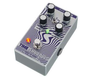 EarthQuaker Devices EarthQuaker Devices Time Shadows II Multi-Delay