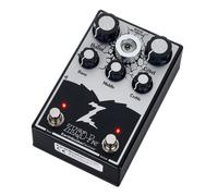 EarthQuaker Devices EarthQuaker Devices ZEQD PRE - Tube Preamp/Booster