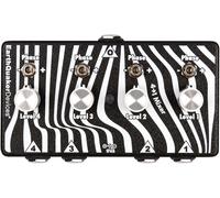 Earthquaker Devices Four To One Mixer