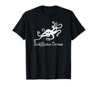 EarthQuaker Devices Octoskull T-Shirt
