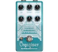 EarthQuaker Devices Organizer 2 - simulation polyphonique guitare